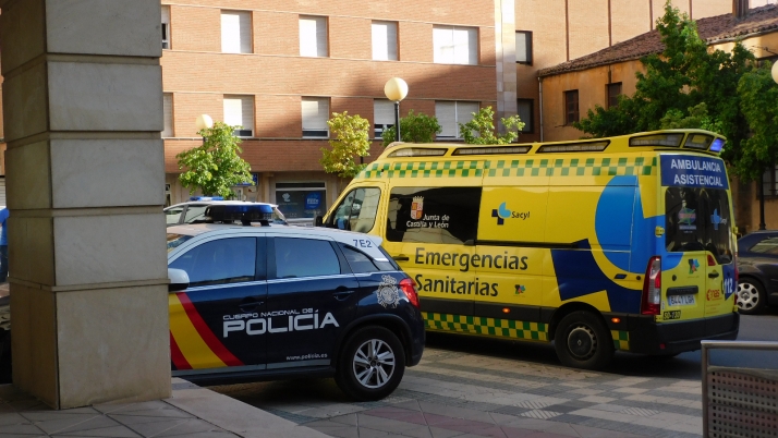 Aumenta la criminalidad en Soria: Especialmente los robos, pero tambi&eacute;n las agresiones y los delitos se