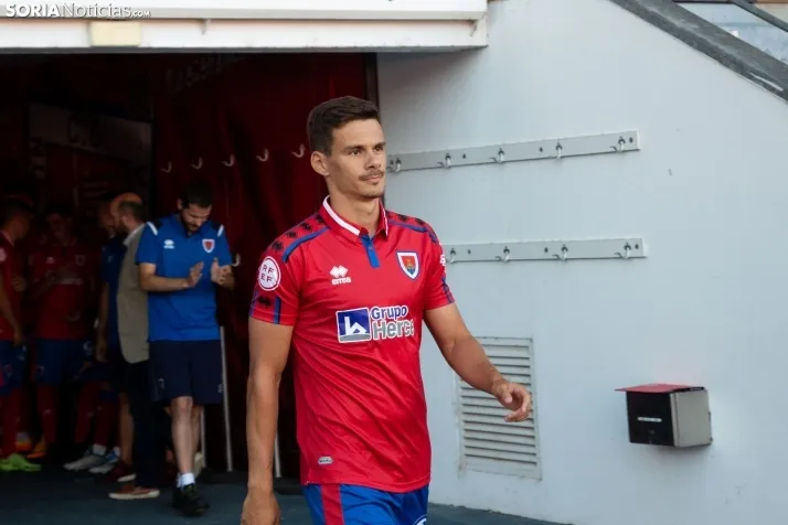 Numancia vs Racing