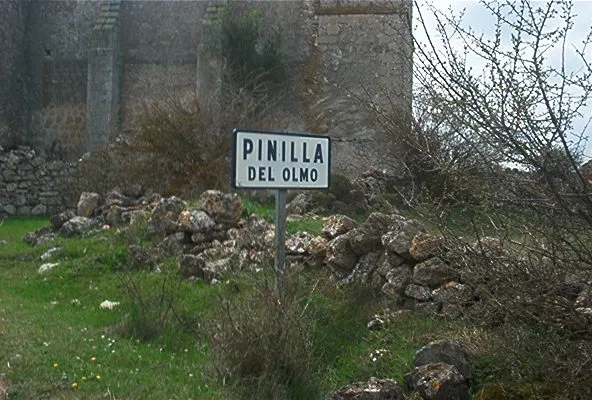Foto 7 - 1929: 'Retrato de maestro y escolares' en Pinilla del Olmo. Relato de la di&aacute;spora soriana 