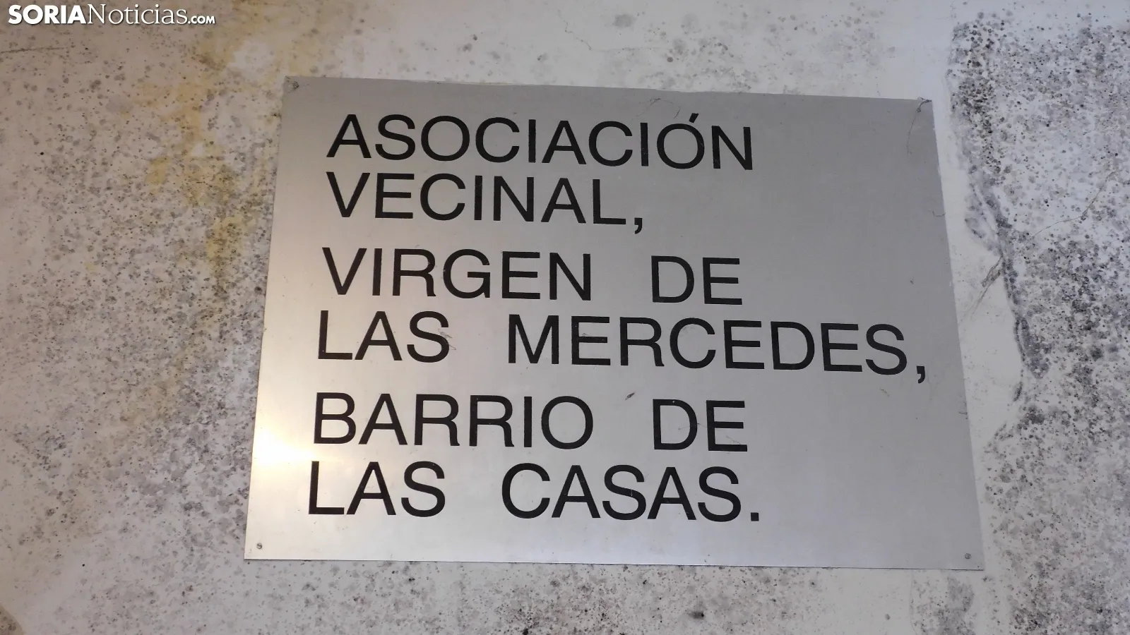 Casa Ayuntamiento de Las Casas en 2022. /SN