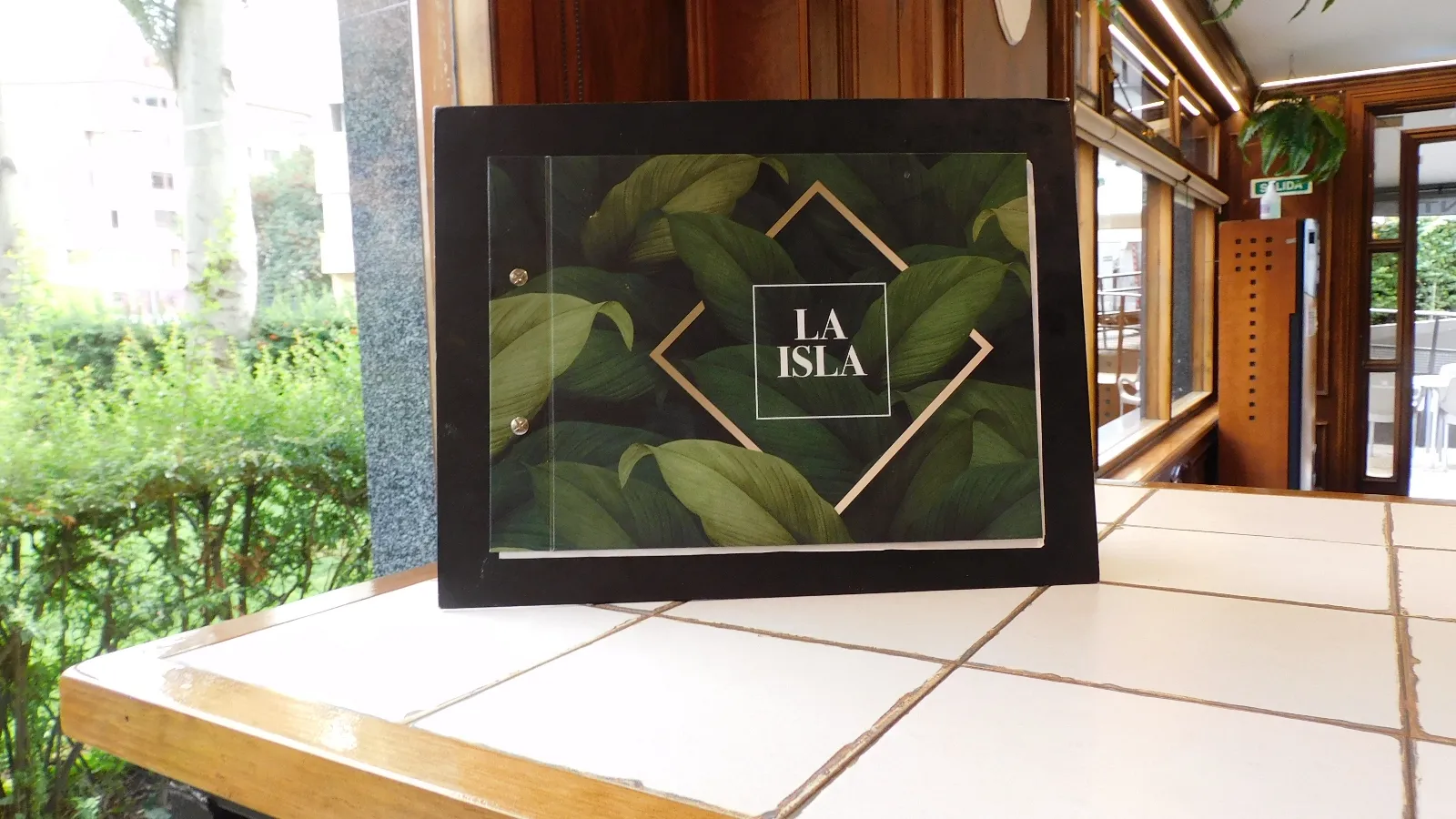 Foto 7 - La Isla, detalles con mucho gusto en el centro de Soria