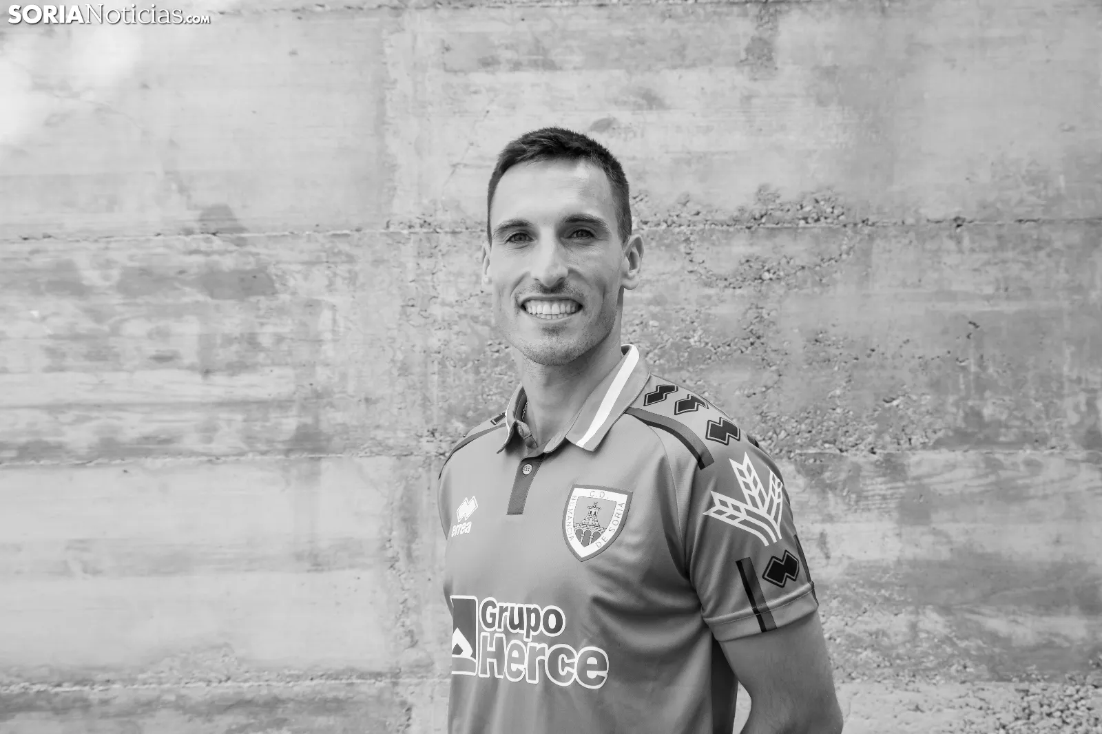 Foto 2 - San Emeterio, Salvador y Castillo, tres capitanes en busca de cumplir sus sue&ntilde;os