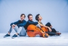 Foto 1 - El Albéniz Trio llega mañana al Otoño Musical Soriano