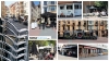Foto 1 - Cuenta atrás para las terrazas de los bares y restaurantes de Soria: ¿Cuáles mantener?¿Cómo regularlas?