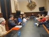 Foto 1 - La Diputación aprobará una modificación presupuestaria para reactivar la economía de Soria