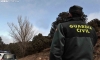 Foto 1 - Cuatro personas de Pamplona, detenidas por robos con fuerza en la provincia