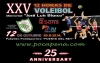 Foto 1 - El Memorial José Luis Blasco de voleibol será el 12 de octubre
