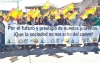 Imagen de una manifestación en Soria convocada por las organizaciones agrarias. /SN