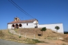 Iglesia de San Miguel, en Cascajosa. /Jta.