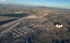 Foto 1 - El Grupo de Obtención por Sistemas Aéreos del Regimiento de Inteligencia no 1 despliega en el aeródromo de Soria-Garray