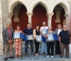 Foto 2 - Los donantes de sangre sorianos, condecorados en los Premios 'Castilla y León por la Vida'