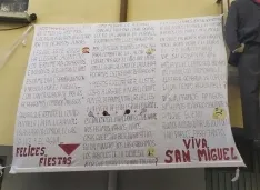 Ágreda cuelga sus Diablillos 2022.