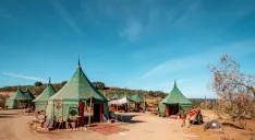 Imágenes oficiales cedidas por Puy Du Fou.