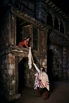 Imágenes oficiales cedidas por Puy Du Fou.