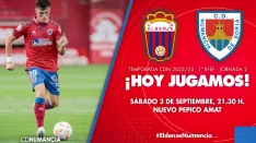 Foto 2 - As&iacute; hemos vivido el Eldense vs Numancia