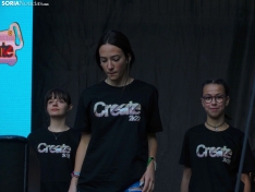 create Dance Festival 2022./ Itziar Ortega
