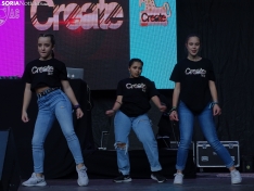 create Dance Festival 2022./ Itziar Ortega