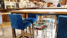 Foto 14 - La Isla, detalles con mucho gusto en el centro de Soria