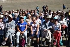 Foto 7 - Cupeiro lleva a Valonsadero los sonidos m&aacute;s ancestrales