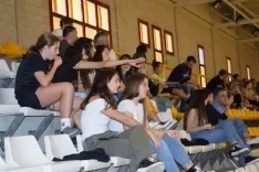 Foto 4 - El BM Soria comienza la temporada con una victoria ante el Lafuente Pereda (39-35)
