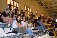 Foto 3 - El BM Soria comienza la temporada con una victoria ante el Lafuente Pereda (39-35)