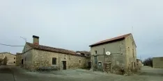 Foto 5 - 1929: 'Retrato de maestro y escolares' en Pinilla del Olmo. Relato de la di&aacute;spora soriana 