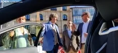 Foto 4 - Comienza la Semana de la Movilidad Sostenible en Soria con 120 veh&iacute;culos tomando el centro