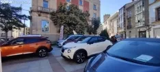 Foto 6 - Comienza la Semana de la Movilidad Sostenible en Soria con 120 veh&iacute;culos tomando el centro