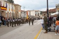 Pasión por España en Pinares