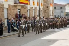 Pasión por España en Pinares