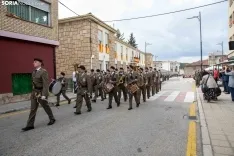 Pasión por España en Pinares