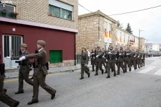 Pasión por España en Pinares