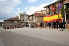 Pasión por España en Pinares