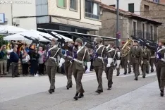 Pasión por España en Pinares