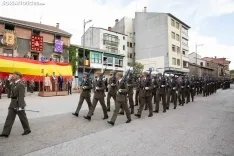 Pasión por España en Pinares