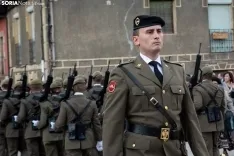 Pasión por España en Pinares