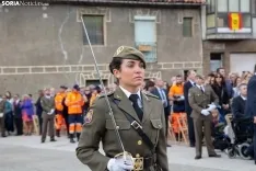 Pasión por España en Pinares