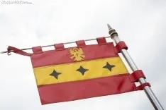 Pasión por España en Pinares