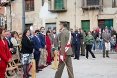 Pasión por España en Pinares