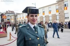 Pasión por España en Pinares
