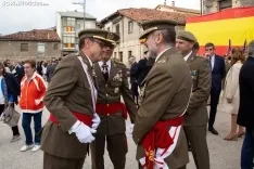 Pasión por España en Pinares