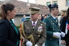 Pasión por España en Pinares