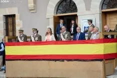 Pasión por España en Pinares