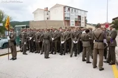 Pasión por España en Pinares