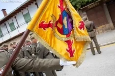 Pasión por España en Pinares