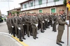 Pasión por España en Pinares