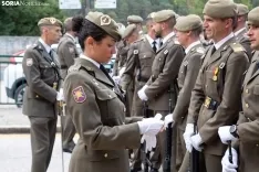 Pasión por España en Pinares