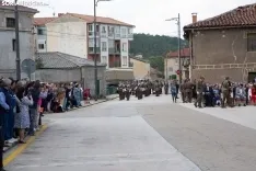 Pasión por España en Pinares