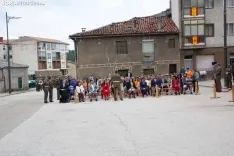 Pasión por España en Pinares