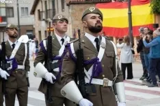 Pasión por España en Pinares
